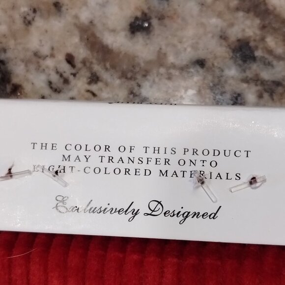 Judy Blue High Waist Ankle Straight Orange Corduroy Pants Size 13/31 . - Picture 10 of 11